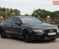 Ауді A7 Sportback, об'ємом двигуна 3 л та пробігом 210 тис. км за 16200 $, фото 6 на Automoto.ua