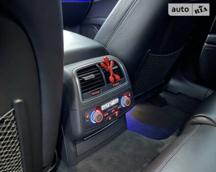 Ауді A7 Sportback, об'ємом двигуна 3 л та пробігом 180 тис. км за 25500 $, фото 19 на Automoto.ua