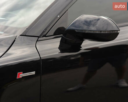 Ауді A7 Sportback, об'ємом двигуна 3 л та пробігом 210 тис. км за 16200 $, фото 35 на Automoto.ua