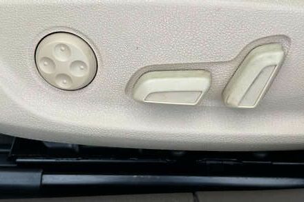 Ауді A7 Sportback, об'ємом двигуна 3 л та пробігом 164 тис. км за 17950 $, фото 19 на Automoto.ua