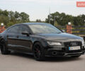 Ауді A7 Sportback, об'ємом двигуна 3 л та пробігом 210 тис. км за 16200 $, фото 4 на Automoto.ua