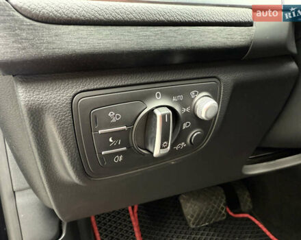 Ауді A7 Sportback, об'ємом двигуна 3 л та пробігом 210 тис. км за 16200 $, фото 53 на Automoto.ua