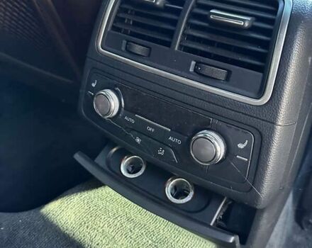 Ауди A7 Sportback, объемом двигателя 3 л и пробегом 221 тыс. км за 12000 $, фото 16 на Automoto.ua