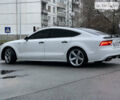 Ауди A7 Sportback, объемом двигателя 3 л и пробегом 180 тыс. км за 25500 $, фото 5 на Automoto.ua