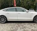 Ауді A7 Sportback, об'ємом двигуна 3 л та пробігом 167 тис. км за 16000 $, фото 10 на Automoto.ua