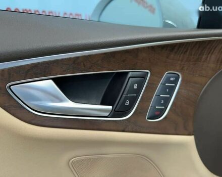 Ауді A7 Sportback, об'ємом двигуна 3 л та пробігом 164 тис. км за 15950 $, фото 8 на Automoto.ua