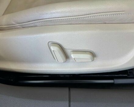 Ауді A7 Sportback, об'ємом двигуна 3 л та пробігом 164 тис. км за 15950 $, фото 12 на Automoto.ua