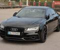 Ауді A7 Sportback, об'ємом двигуна 3 л та пробігом 210 тис. км за 16200 $, фото 8 на Automoto.ua