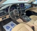 Ауді A7 Sportback, об'ємом двигуна 3 л та пробігом 164 тис. км за 17950 $, фото 5 на Automoto.ua