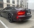 Ауди A7 Sportback, объемом двигателя 3 л и пробегом 112 тыс. км за 22200 $, фото 22 на Automoto.ua