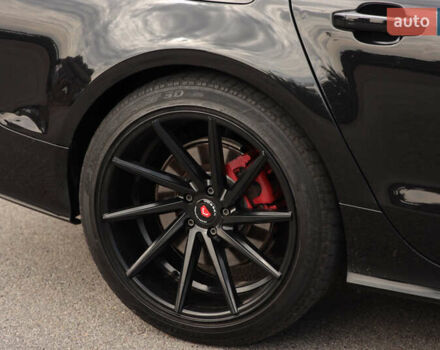 Ауді A7 Sportback, об'ємом двигуна 3 л та пробігом 210 тис. км за 16200 $, фото 39 на Automoto.ua