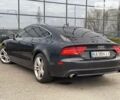 Ауди A7 Sportback, объемом двигателя 3 л и пробегом 184 тыс. км за 17600 $, фото 4 на Automoto.ua