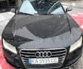 Ауді A7 Sportback, об'ємом двигуна 3 л та пробігом 161 тис. км за 25000 $, фото 13 на Automoto.ua