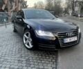 Ауді A7 Sportback, об'ємом двигуна 3 л та пробігом 232 тис. км за 23700 $, фото 1 на Automoto.ua