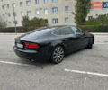 Ауді A7 Sportback, об'ємом двигуна 3 л та пробігом 215 тис. км за 15000 $, фото 5 на Automoto.ua