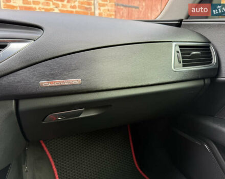 Ауді A7 Sportback, об'ємом двигуна 3 л та пробігом 210 тис. км за 16200 $, фото 66 на Automoto.ua