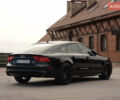 Ауді A7 Sportback, об'ємом двигуна 3 л та пробігом 210 тис. км за 16200 $, фото 25 на Automoto.ua