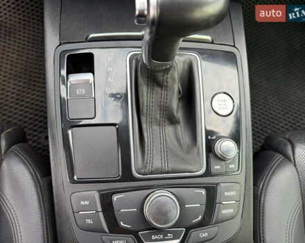 Ауді A7 Sportback, об'ємом двигуна 3 л та пробігом 210 тис. км за 16200 $, фото 68 на Automoto.ua