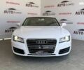 Ауді A7 Sportback, об'ємом двигуна 3 л та пробігом 164 тис. км за 17950 $, фото 1 на Automoto.ua