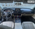 Ауді A7 Sportback, об'ємом двигуна 3 л та пробігом 112 тис. км за 22200 $, фото 27 на Automoto.ua