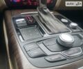 Ауді A7 Sportback, об'ємом двигуна 3 л та пробігом 112 тис. км за 22200 $, фото 17 на Automoto.ua