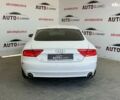 Ауди A7 Sportback, объемом двигателя 3 л и пробегом 164 тыс. км за 19950 $, фото 2 на Automoto.ua