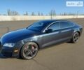 Ауді A7 Sportback, об'ємом двигуна 3 л та пробігом 246 тис. км за 16000 $, фото 16 на Automoto.ua