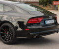 Ауді A7 Sportback, об'ємом двигуна 3 л та пробігом 210 тис. км за 16200 $, фото 17 на Automoto.ua