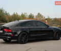 Ауді A7 Sportback, об'ємом двигуна 3 л та пробігом 210 тис. км за 16200 $, фото 50 на Automoto.ua