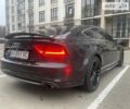 Ауді A7 Sportback, об'ємом двигуна 3 л та пробігом 112 тис. км за 22200 $, фото 7 на Automoto.ua