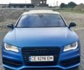 Ауди A7 Sportback, объемом двигателя 3 л и пробегом 201 тыс. км за 23500 $, фото 2 на Automoto.ua