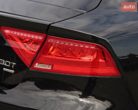 Ауді A7 Sportback, об'ємом двигуна 3 л та пробігом 210 тис. км за 16200 $, фото 41 на Automoto.ua