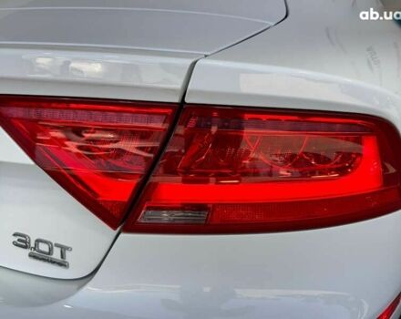 Ауди A7 Sportback 2013 в Львове на Automoto.ua Ауди A7 Sportback, объемом двигателя 3 л и пробегом 164 тыс. км за 16150 $, фото 7 на Automoto.ua