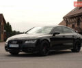 Ауді A7 Sportback, об'ємом двигуна 3 л та пробігом 210 тис. км за 16200 $, фото 28 на Automoto.ua