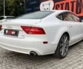 Ауді A7 Sportback, об'ємом двигуна 3 л та пробігом 167 тис. км за 16000 $, фото 7 на Automoto.ua