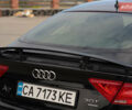 Ауді A7 Sportback, об'ємом двигуна 3 л та пробігом 210 тис. км за 16200 $, фото 48 на Automoto.ua