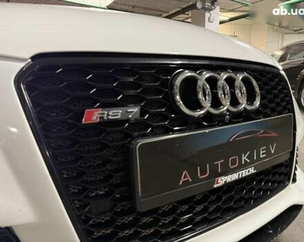 Ауди A7 Sportback, объемом двигателя 3 л и пробегом 145 тыс. км за 23900 $, фото 19 на Automoto.ua