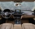 Ауди A7 Sportback, объемом двигателя 2.8 л и пробегом 146 тыс. км за 19500 $, фото 11 на Automoto.ua