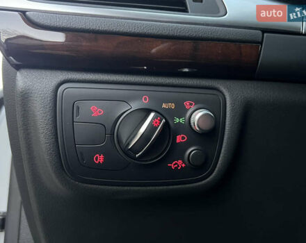 Ауді A7 Sportback, об'ємом двигуна 2.97 л та пробігом 172 тис. км за 19900 $, фото 12 на Automoto.ua