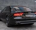 Ауди A7 Sportback, объемом двигателя 2.8 л и пробегом 146 тыс. км за 19500 $, фото 9 на Automoto.ua