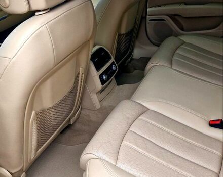 Ауди A7 Sportback, объемом двигателя 3 л и пробегом 220 тыс. км за 18000 $, фото 9 на Automoto.ua