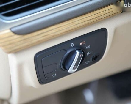 Ауді A7 Sportback, об'ємом двигуна 3 л та пробігом 228 тис. км за 18000 $, фото 22 на Automoto.ua