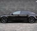 Ауди A7 Sportback, объемом двигателя 2.8 л и пробегом 146 тыс. км за 19500 $, фото 7 на Automoto.ua