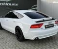 Ауди A7 Sportback, объемом двигателя 3 л и пробегом 188 тыс. км за 27000 $, фото 21 на Automoto.ua