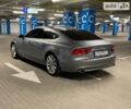 Ауді A7 Sportback, об'ємом двигуна 3 л та пробігом 145 тис. км за 24200 $, фото 6 на Automoto.ua