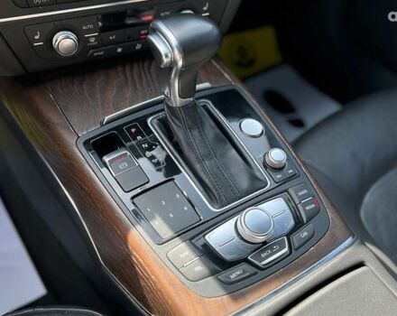 Ауди A7 Sportback, объемом двигателя 3 л и пробегом 229 тыс. км за 20500 $, фото 20 на Automoto.ua