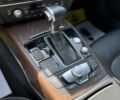 Ауди A7 Sportback, объемом двигателя 3 л и пробегом 229 тыс. км за 20500 $, фото 20 на Automoto.ua