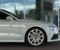 Ауди A7 Sportback, объемом двигателя 3 л и пробегом 112 тыс. км за 19500 $, фото 25 на Automoto.ua