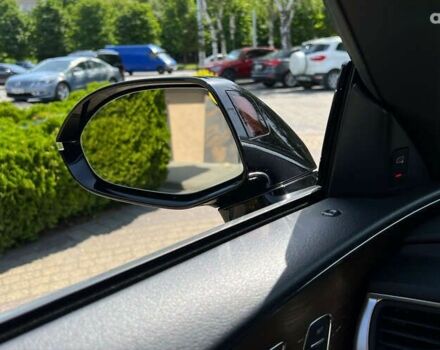 Ауди A7 Sportback, объемом двигателя 3 л и пробегом 229 тыс. км за 20500 $, фото 23 на Automoto.ua