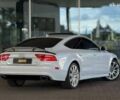 Ауди A7 Sportback, объемом двигателя 3 л и пробегом 112 тыс. км за 19500 $, фото 22 на Automoto.ua